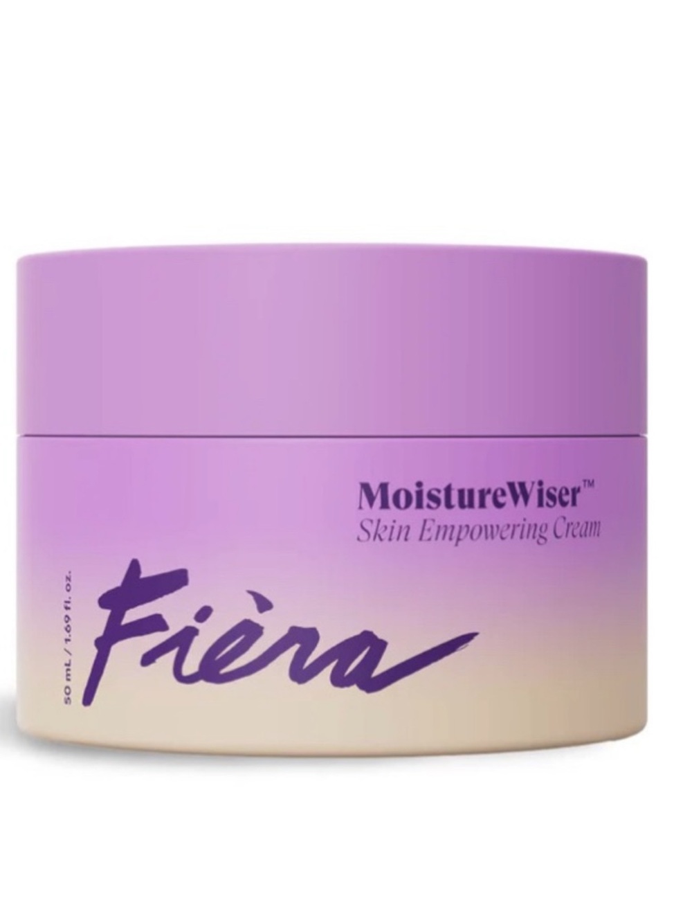 Fiera Moisture Wiser New in Box